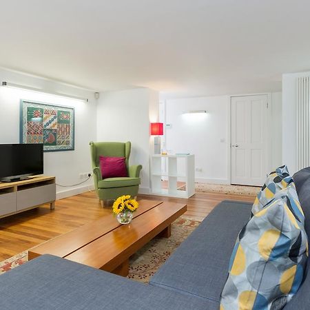 Dundas Apartment Edinburgh Eksteriør billede