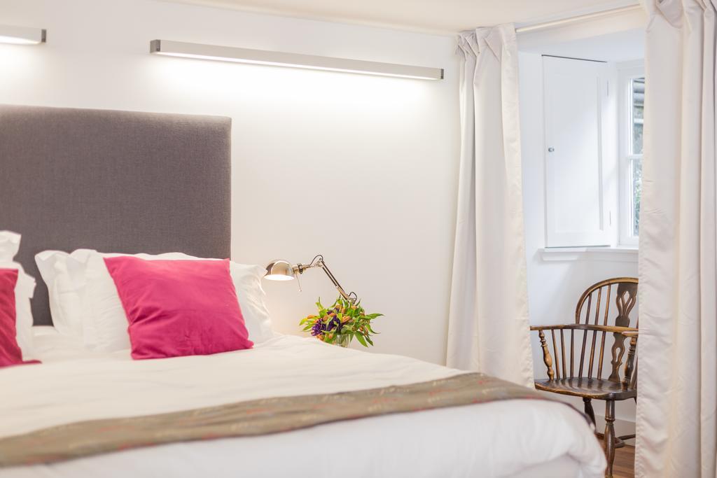 Dundas Apartment Edinburgh Eksteriør billede