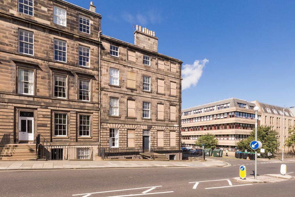 Dundas Apartment Edinburgh Eksteriør billede