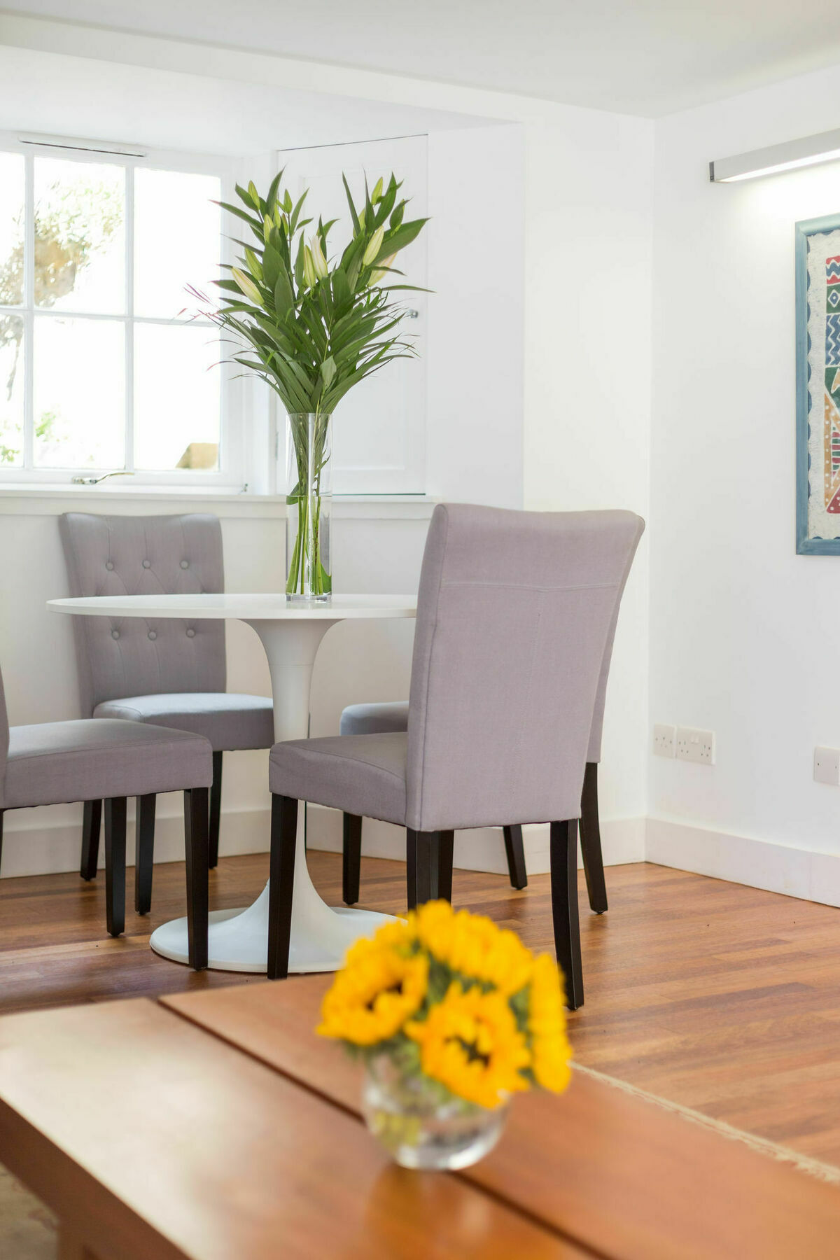 Dundas Apartment Edinburgh Eksteriør billede