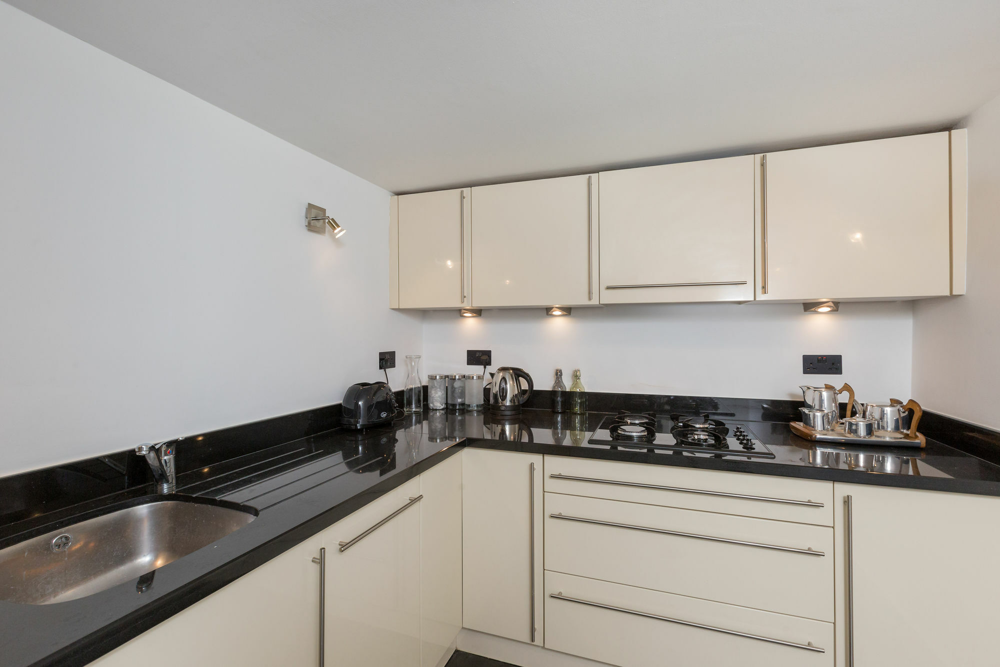 Dundas Apartment Edinburgh Eksteriør billede
