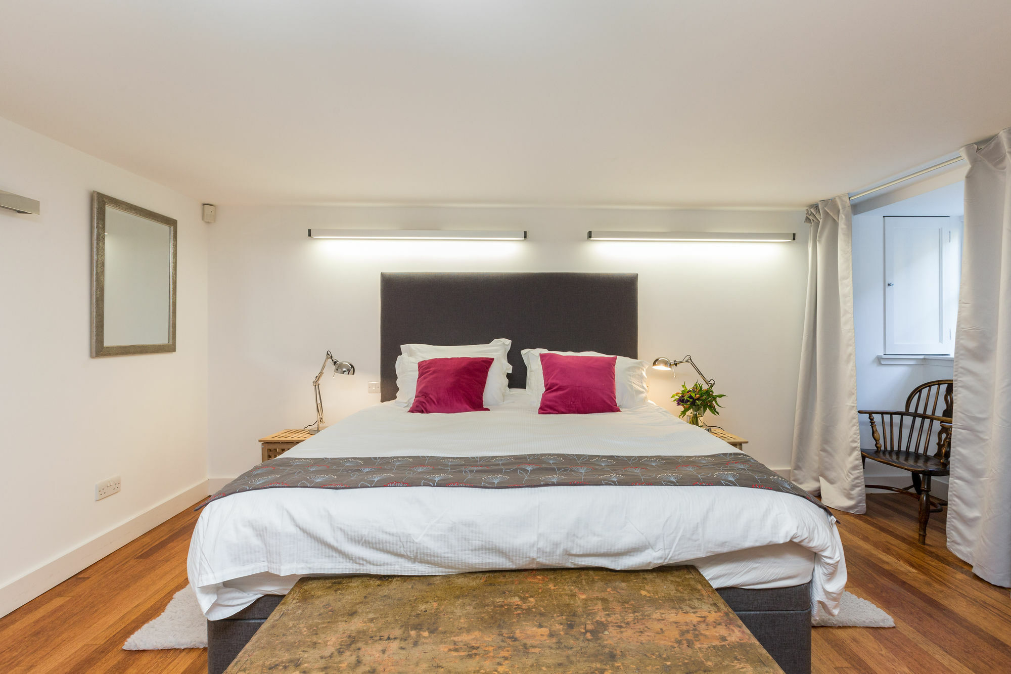 Dundas Apartment Edinburgh Eksteriør billede